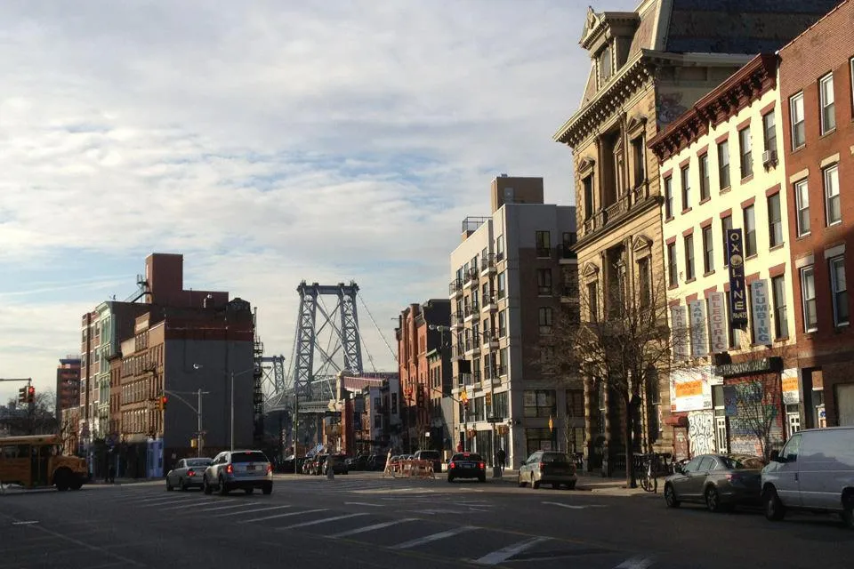 Williamsburg Brooklyn